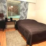 Luhtitalo Two-room Huoneisto