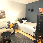 Huoneisto Luhtitalo Two-room *