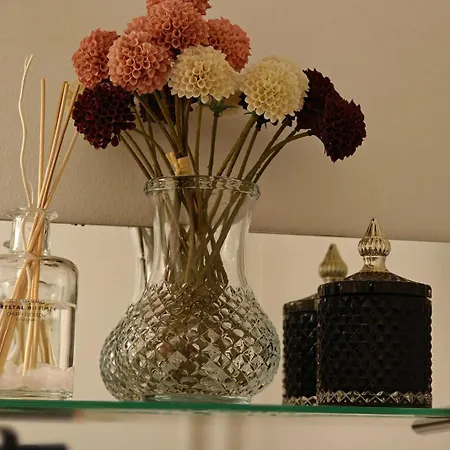 Luhtitalo Two-room דירה *