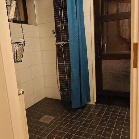 公寓 Luhtitalo Two-room 罗瓦涅米