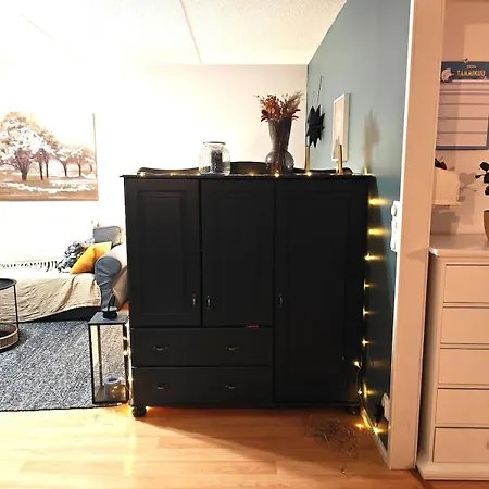 Luhtitalo Two-room 公寓 *