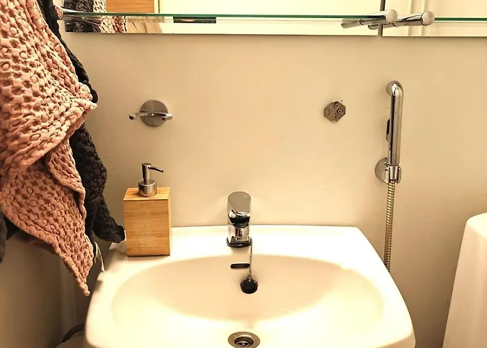 Luhtitalo Two-room * 罗瓦涅米