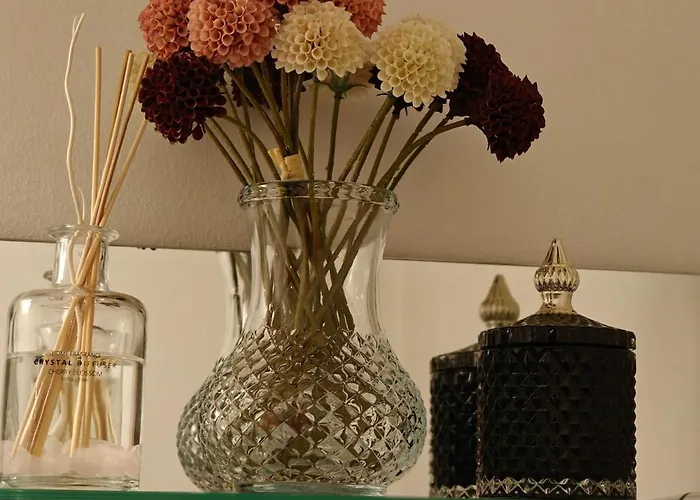 Luhtitalo Two-room דירה *