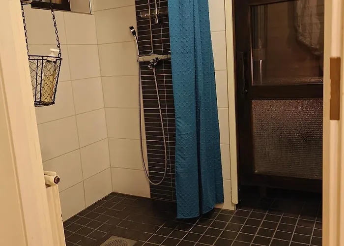 公寓 Luhtitalo Two-room 罗瓦涅米