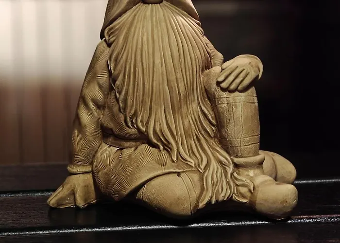 Luhtitalo Two-room רובניימי