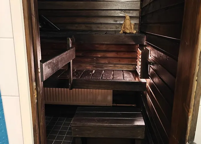 דירה Luhtitalo Two-room *